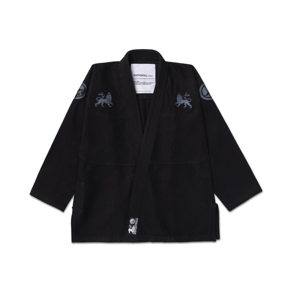 Shoyoroll Imperial BJJ Gi – Premium Jiu Jitsu Kimono with Bag