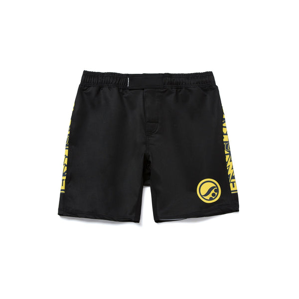 Shoyoroll Moon Rock Competitor Rash Guard and Shorts | Premium BJJ No-Gi Set