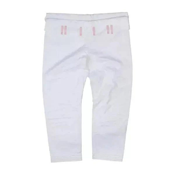 Shoyoroll Batch #77: Hers BJJ Gi – Premium Women’s Jiu-Jitsu Kimono