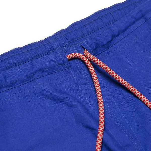 Albino and Preto Batch #54 Q3 Competition Blue Jiu Jitsu Gi