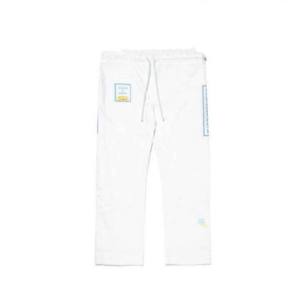 Albino and Preto Batch #73 SpongeBob BJJ Gi