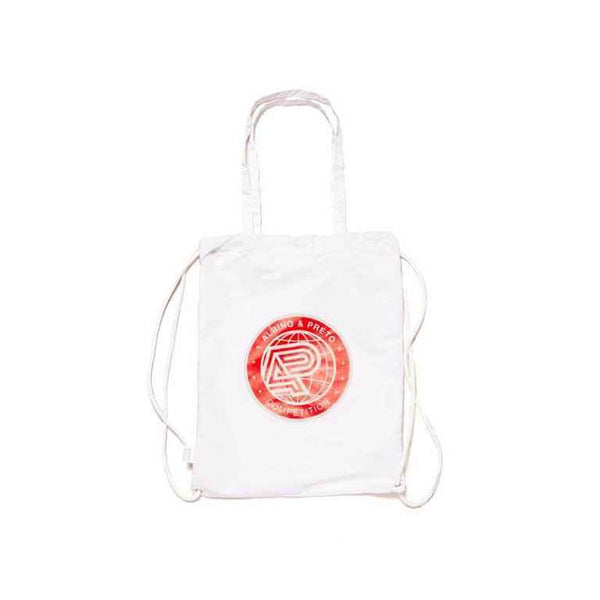 Albino and Preto Batch #54 Q3 Competition White Jiu Jitsu Gi