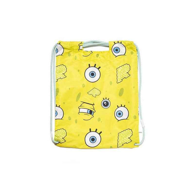 Albino and Preto Batch #73 SpongeBob BJJ Gi