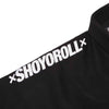 Shoyoroll Batch 105: Absolute King – Black Jiu-Jitsu Gi