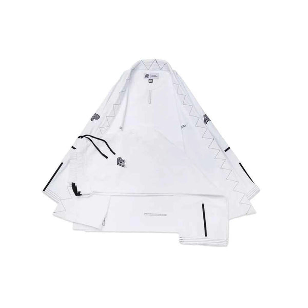 Shoyoroll A&P Ground Movement Kimono BJJ Gi