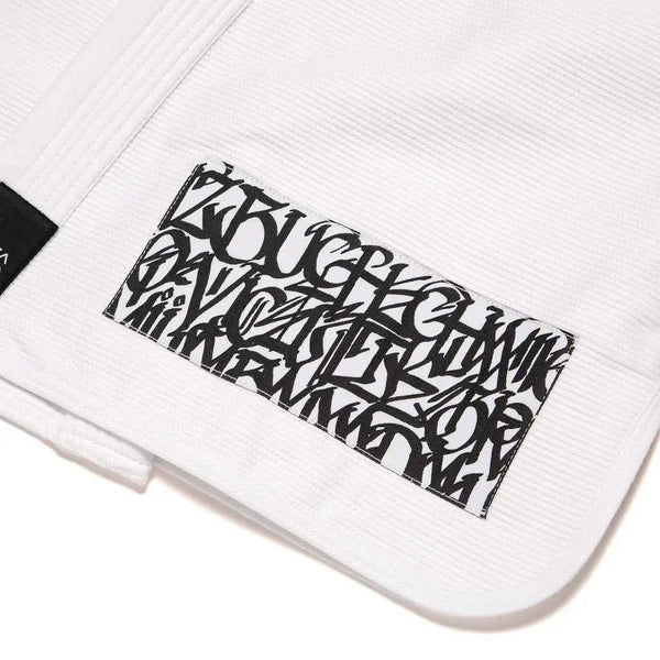 Shoyoroll Batch 105: Absolute King – Premium Jiu-Jitsu Gi With Bag