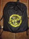 Shoyoroll Batch 71 Competitor Retro Kimono Black Edition with Bag