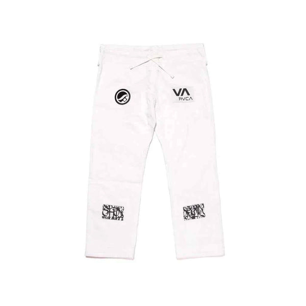 Shoyoroll Batch 105: Absolute King – Premium Jiu-Jitsu Gi With Bag