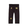 Premium Shoyoroll Batch 103 Metallic Competitor Gold Black BJJ Gi
