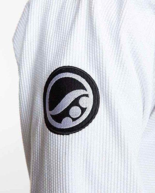 Shoyoroll RVCA x Heartbreakers Batch 115 BJJ Gi