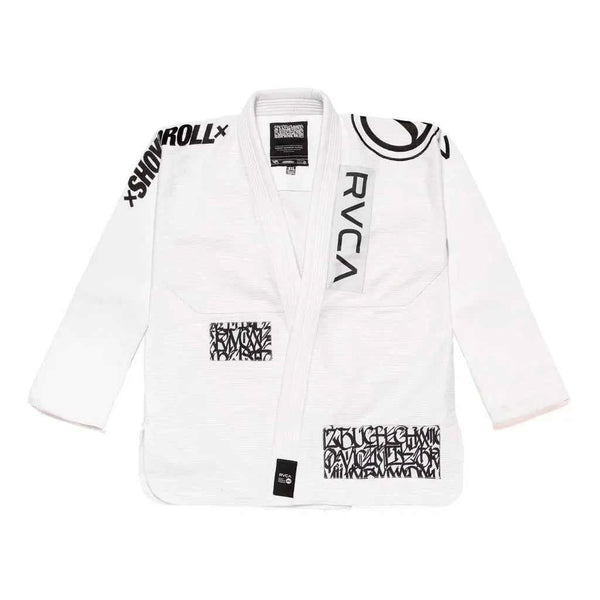 Shoyoroll Batch 105: Absolute King – Premium Jiu-Jitsu Gi With Bag