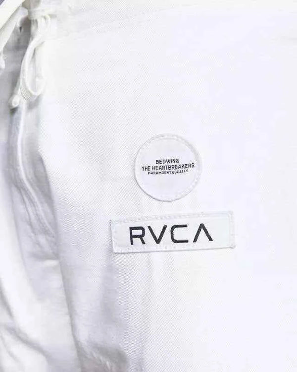 Shoyoroll RVCA x Heartbreakers Batch 115 BJJ Gi