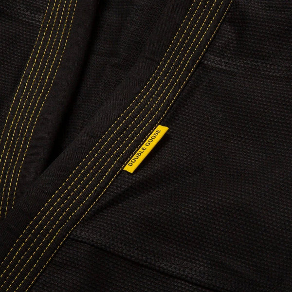 Albino and Preto A&P x Double Goose Bjj Gi - Gi4victory