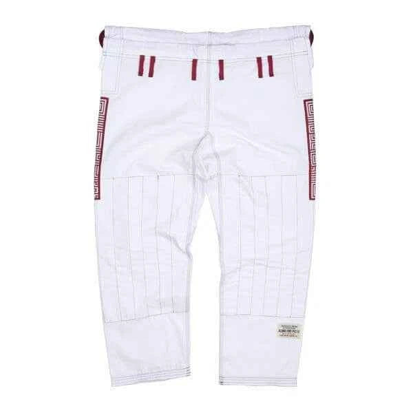 Albino and Preto Batch #8 “With Bags” BJJ Gi