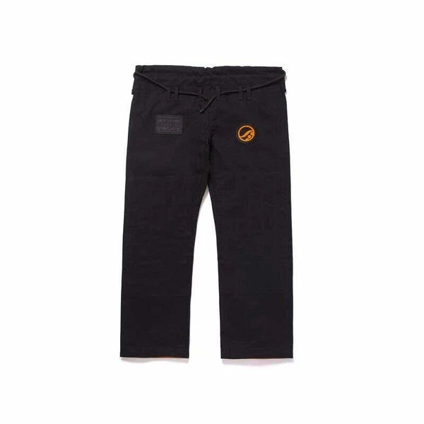 Shoyoroll Batch #123: SYR x Porter “With Bags” BJJ Gi