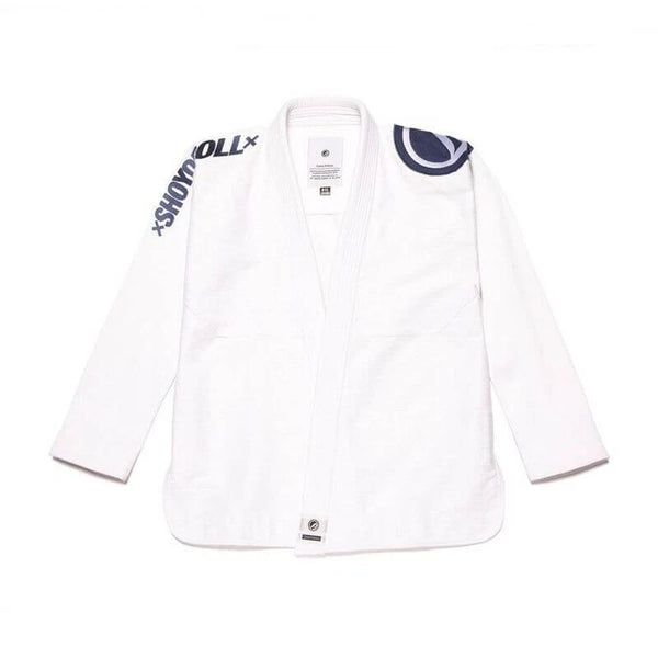 Shoyoroll Comp Edition 20.3 BJJ Gi – Lightweight Competition Kimono