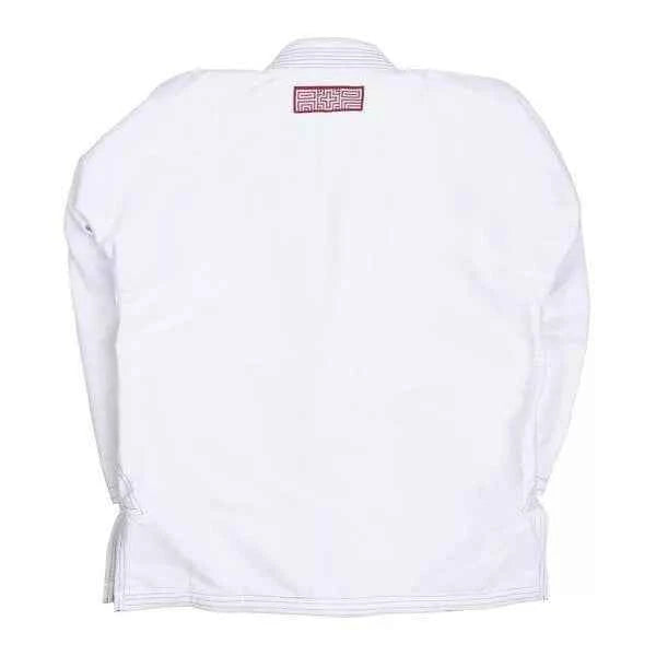 Albino and Preto Batch #8 “With Bags” BJJ Gi