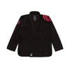 Shoyoroll Comp Edition 20.7 Black – Premium BJJ Gi for Competition