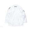 Shoyoroll Batch #31: UND White BJJ Gi – Limited Edition Jiu-Jitsu Kimono