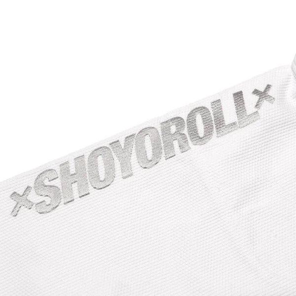 Shoyoroll Comp Edition 20.1 BJJ Gi – Lightweight Competition Kimono