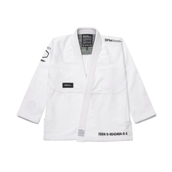 Own the mats in the Shoyoroll Shoyoroll Batch #114 RVCA x DPM White BJJ Gi – Limited Edition With Bag. A limited-edition release featuring tactical olive styling, lightweight pearl weave construction, reinforced cotton pants, and an included Shoyoroll bag. Available now at Gi4Victory . https://gi4victory.com/product-category/rvca/

#Shoyoroll #RVCA #BJJGi #BrazilianJiuJitsu #JiuJitsuGi #LimitedEditionGi #ShoyorollGi #RVCAGi #DPMOlive #OliveBJJGi #BJJLifestyle #BJJTraining #BJJCollector #PremiumGi #PearlWeaveGi #CompetitionGi #Gi4Victory #MartialArtsWear #GrapplingGear #BJJFashion #JiuJitsuStyle #BJJCommunity #BJJAddict #TrainToWin #ExclusiveDrop