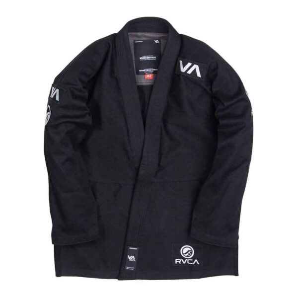 Level up your game with the Shoyoroll Cut RVCA V2 Batch 60 Black BJJ Gi 💙
Premium fabric, athletic fit, reinforced durability, and a matching bag — made for serious grapplers.
Get yours here: https://gi4victory.com/product/bjj-gi-shoyoroll-cut-rvca-v2-batch-60-blue-bjj-kimono-uniform-with-bag/ 

#BJJGi #Shoyoroll #RVCA #BlueBJJGi #BJJKimono #JiuJitsuGi #BrazilianJiuJitsu #BJJLifestyle #BJJGear #GrapplingGear #MartialArtsWear #KimonoBJJ #BJJTraining #CompetitionGi #LimitedEditionGi #ShoyorollGi #BlueKimono #BJJUniform #JiuJitsuStyle #GiWithBag