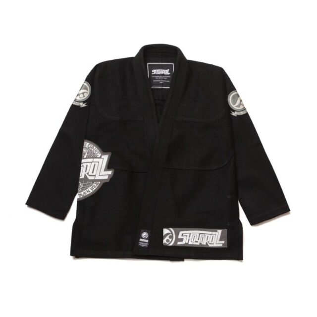 🥋 Shoyoroll Carbon Competitor Black BJJ GiElevate your Jiu-Jitsu training with the Shoyoroll Carbon Competitor Black BJJ Gi — a premium competition-inspired kimono designed for dedicated BJJ practitioners. 🥋🔥⚫ Sleek Carbon Black design🏆 Competitor-inspired style🎒 Includes a matching bag💪 Built for serious training & competition✨ Premium Shoyoroll aesthetic👉 Shop now: https://gi4victory.com/product/shoyoroll-carbon-competitor-black-bjj-gi-with-bag/#Shoyoroll #ShoyorollBJJ #BJJ #BrazilianJiuJitsu #BJJGi #JiuJitsu #JiuJitsuGi #BJJLife #BJJTraining #BJJCompetitor #Grappling #MartialArts #MMA #BJJGear #JiuJitsuLife #BJJCommunity #Gi #Kimono #BlackBJJGi #PremiumBJJGi #CompetitionGi #GrapplingGear #FightGear #JiuJitsuGear #Gi4Victory@Shoyoroll @BJJCommunity @JiuJitsu @BJJLife @BJJTraining @Grappling @MartialArts @MMA @BJJGear @JiuJitsuLife