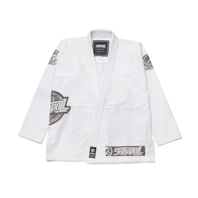 🥋 Shoyoroll Carbon Competitor White BJJ Gi 🤍Step onto the mats with confidence in the Shoyoroll Carbon Competitor White BJJ Gi. Built for serious Brazilian Jiu-Jitsu athletes, this iconic competition-style kimono combines a clean white design with durable construction and a performance-focused fit. The Carbon Competitor features a heavyweight pearl-weave jacket and canvas cotton pants, making it a strong choice for training and competition.🎒 Includes a matching bag💪 Competition-focused construction🥋 Premium BJJ Gi design⚪ Classic white color🔥 Perfect for training, rolling & competition🛒 Shop Now: "Gi4Victory – Shoyoroll Carbon Competitor White BJJ Gi" (https://reference-url-citation.invalid/1)#Shoyoroll #CarbonCompetitor #BJJGi #BrazilianJiuJitsu #BJJ #JiuJitsu #WhiteBJJGi #BJJCompetition #BJJTraining #BJJGear #JiuJitsuGi #Grappling #MartialArts #BJJLife #JiuJitsuLife #BJJCommunity #BJJLifestyle #PremiumBJJGi #CompetitionGi #GiLife #FightGear #GrapplingGear #TrainHard #RollHard #Gi4Victory@Tags: @shoyoroll @bjj @jiujitsu @bjjlifestyle @ibjjf @grappling @martialarts @bjjcommunity @gi4victory