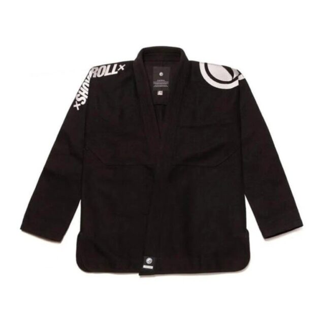 🥋 Shoyoroll Comp Edition 20.1 Black BJJ Gi – Lightweight Competition KimonoTake your performance to the next level with the Shoyoroll Comp Edition 20.1 Black BJJ Gi. Built for serious training and competition, it combines a lightweight pearl weave jacket with durable ripstop pants for excellent mobility, comfort, and durability. The clean black design gives you a professional competition-ready look.🔥 Key Features:• Lightweight pearl weave jacket• Durable ripstop pants• IBJJF-legal competition design• Reinforced stress points• Premium Shoyoroll fit & finish• Ideal for training and tournaments🏆 Train hard. Compete confidently. Roll with Shoyoroll.🛒 Shop Now: "Gi4Victory – Shoyoroll Comp Edition 20.1 Black BJJ Gi" (https://reference-url-citation.invalid/1)#Shoyoroll #ShoyorollBJJ #CompEdition201 #BJJGi #BlackBJJGi #BJJ #BrazilianJiuJitsu #JiuJitsu #JiuJitsuGi #BJJKimono #CompetitionGi #IBJJF #IBJJFLegal #LightweightBJJGi #PremiumBJJGi #BJJGear #JiuJitsuGear #BJJTraining #BJJCompetition #Grappling #MartialArts #BJJLife #JiuJitsuLife #FightGear #GiLife@Shoyoroll @Gi4Victory @BJJCommunity @JiuJitsuLife @BJJTraining