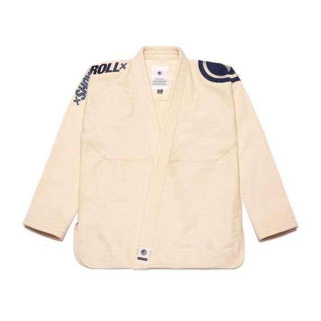 🥋 Shoyoroll Comp Edition 20.3 Sand BJJ Gi 🥋Step onto the mat with confidence in the Shoyoroll Comp Edition 20.3 Sand BJJ Gi — a lightweight competition kimono built for serious Brazilian Jiu-Jitsu athletes. 💪🔥✨ Key Features:✔️ Lightweight competition-focused construction✔️ Designed for excellent mobility✔️ Durable construction for intense training✔️ Comfortable fit for long sessions✔️ Streamlined competition style✔️ Premium Shoyoroll craftsmanship✔️ Perfect for BJJ training & competitionWhether you're preparing for tournament day or sharpening your skills at the academy, this gi brings performance and style together. 🏆🛒 Shop Now:https://gi4victory.com/product/shoyoroll-comp-edition-20-3-sand-bjj-gi-lightweight-competition-kimono/🥋 Train Hard. Roll Smart. Compete Strong.#Shoyoroll #ShoyorollGi #CompEdition203 #BJJGi #SandBJJGi #BJJ #BrazilianJiuJitsu #JiuJitsu #JiuJitsuGi #BJJKimono #CompetitionGi #CompetitionBJJ #BJJCompetition #BJJGear #MartialArts #Grappling #JiuJitsuLife #BJJLife #BJJTraining #BJJAthlete #JiuJitsuTraining #GrapplingGear #PremiumBJJGi #LightweightGi #BJJCommunity@Shoyoroll @Gi4Victory @BJJ @BrazilianJiuJitsu @JiuJitsu @BJJLife @BJJCommunity @BJJTraining @Grappling @MartialArts