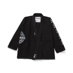 Shoyoroll Arctic Competitor Black