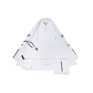 Shoyoroll A&P Ground Movement Kimono BJJ Gi