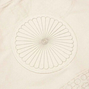 Albino and Preto Batch #72: Satori – Official Unbleached Jiu Jitsu Gi