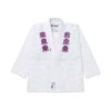 Shoyoroll Admiral Competitor Weißer Kimono für BJJ