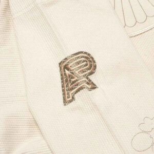Albino and Preto Batch #72: Satori – Official Unbleached Jiu Jitsu Gi