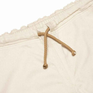 Albino and Preto Batch #72: Satori – Official Unbleached Jiu Jitsu Gi