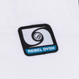 Shoyoroll Federation V4 Batch 24 White BJJ Gi