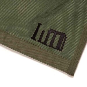 Shoyoroll Batch #96 M.A.C. Official Olive Kimono BJJ Gi