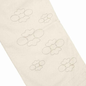 Albino and Preto Batch #72: Satori – Official Unbleached Jiu Jitsu Gi