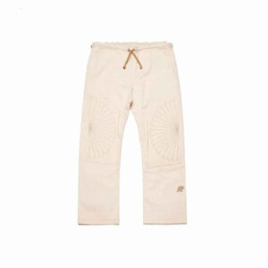 Albino and Preto Batch #72: Satori – Official Unbleached Jiu Jitsu Gi