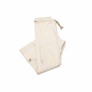 Albino and Preto Batch #72: Satori – Official Unbleached Jiu Jitsu Gi