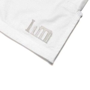 Shoyoroll Batch #96 M.A.C. Official White BJJ Kimono
