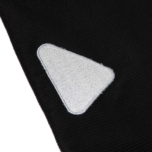 Albino & Preto Ground Control Black BJJ Gi – With Bags (Copy)