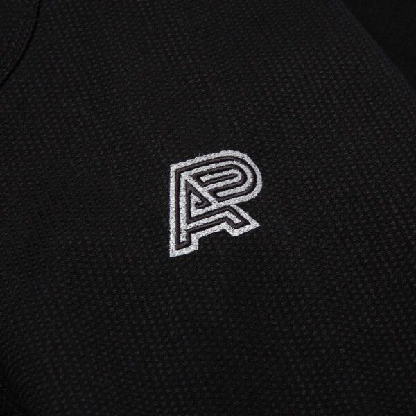 Albino & Preto Ground Control Black BJJ Gi – With Bags (Copy)