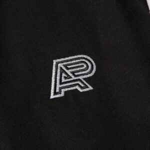 Albino & Preto Ground Control Black BJJ Gi – With Bags (Copy)
