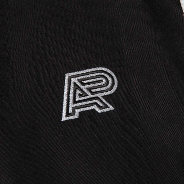 Albino & Preto Ground Control Black BJJ Gi – With Bags (Copy)