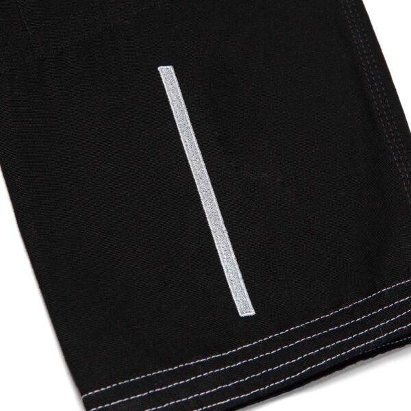 Albino & Preto Ground Control Black BJJ Gi – With Bags (Copy)