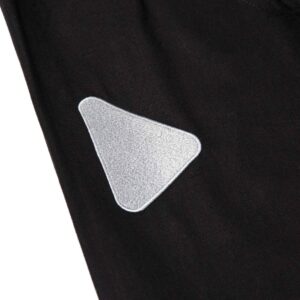 Albino & Preto Ground Control Black BJJ Gi – With Bags (Copy)
