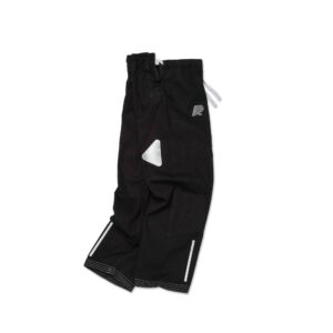 Albino & Preto Ground Control Black BJJ Gi – With Bags