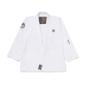 Shoyoroll WAZAir Kimono White "With Bags"